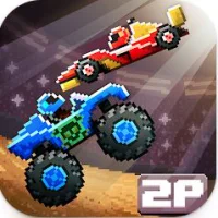Drive Ahead Mod Apk 5.1.13 (Mod Menu)
